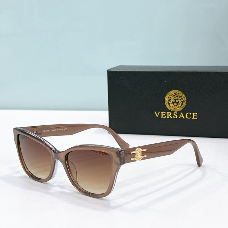 Versace Sunglasses